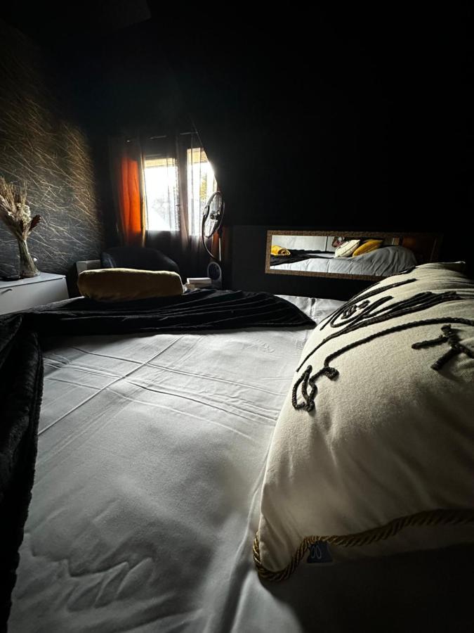 Les Temps Heureux Exclusivement Familles Villa Quimper Ngoại thất bức ảnh