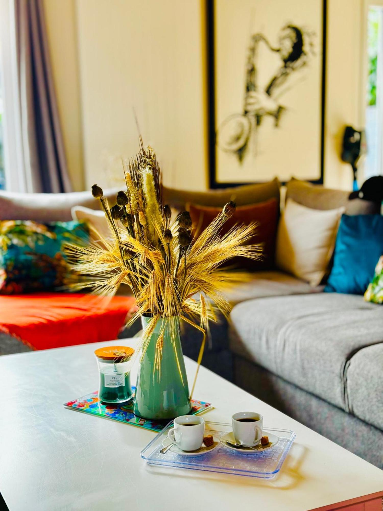 Les Temps Heureux Exclusivement Familles Villa Quimper Ngoại thất bức ảnh