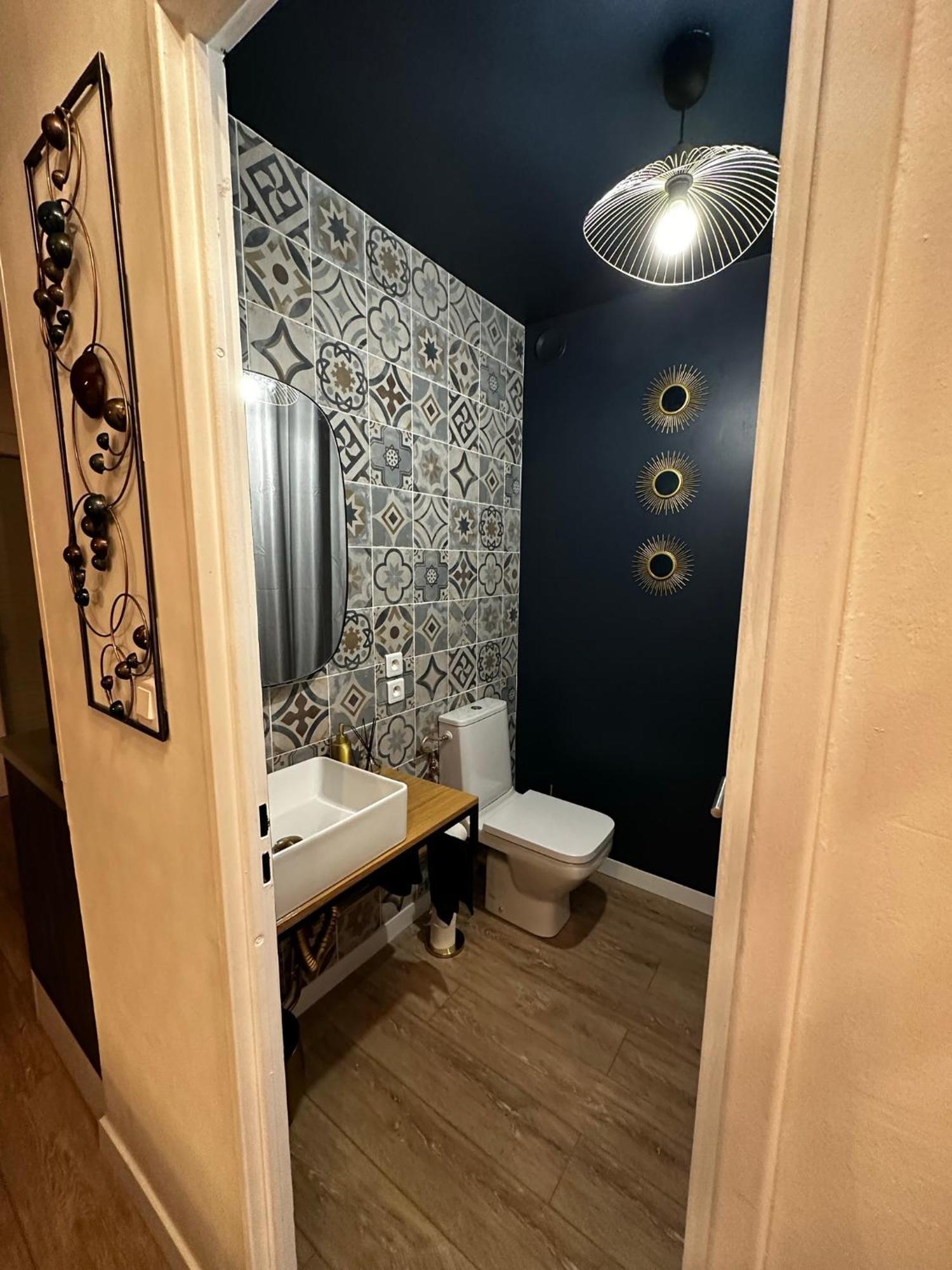 Les Temps Heureux Exclusivement Familles Villa Quimper Ngoại thất bức ảnh